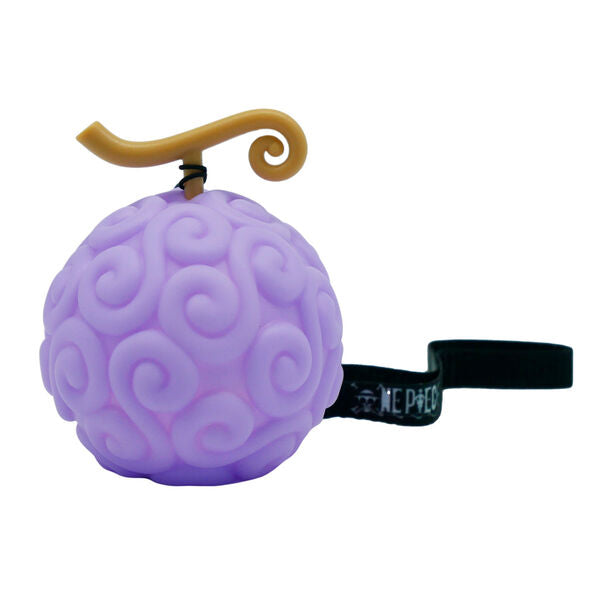 Teufelsfrucht Lampe One Piece Teknofun AnimeSuperstore.de