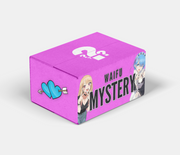 LIMITIERTE WAIFU Mystery Box -  M