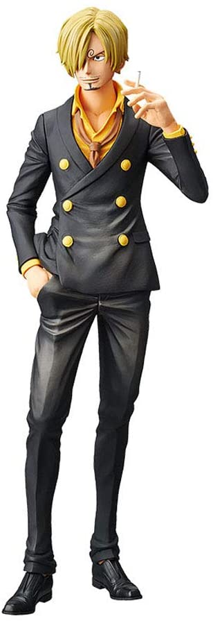 SANJI – GRANDLINE MEN